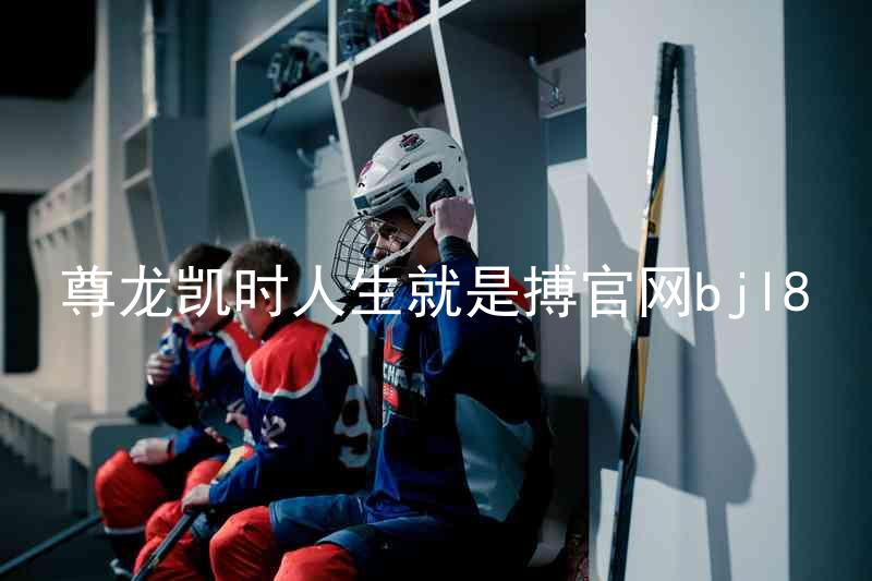 尊龙凯时人生就是搏官网bjl8